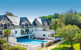 Résidence Vacances Bleues Les Jardins d'Arvor